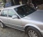 Nissan Bluebird 1990 - Bán xe Nissan Bluebird đời 1990, màu bạc, nhập khẩu nguyên chiếc chính chủ