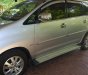 Toyota Innova 2008 - Bán xe Toyota Innova sản xuất 2008, màu bạc, giá chỉ 265 triệu