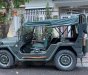 Jeep   1980 - Bán Jeep A2 1980, nhập khẩu, chính chủ