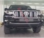 Toyota Prado   VX 2.7L  2019 - Bán xe Toyota Prado màu đen 2019, số tự động, máy xăng, màu đen, nhập khẩu, giao ngay