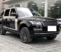 LandRover Autobio LWB 2018 - Bán ô tô LandRover Range Rover Autobio LWB Sx 2018 màu đen, siêu siêu lướt 5000 km, LH: 0982.84.2838