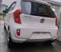 Kia Morning 2013 - Bán Kia Morning đời 2013, màu trắng chính chủ, giá 198tr