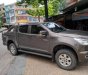 Chevrolet Colorado 2015 - Bán xe Chevrolet Colorado năm sản xuất 2015, màu nâu chính chủ