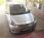 Toyota Vios  MT 2009 - Cần bán gấp Toyota Vios MT đời 2009, màu bạc, nhập khẩu, xe còn mới