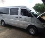 Mercedes-Benz Sprinter 311 CDI 2.2L 2007 - Bán xe Mercedes Sprinter 311 CDI 2.2L sản xuất 2007, màu bạc