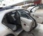 Toyota Vios   2010 - Bán Toyota Vios đời 2010, màu bạc, giá 230tr