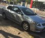 Toyota Corolla altis 2009 - Bán Toyota Corolla altis 2009, màu bạc, xe gia đình 