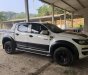 Chevrolet Colorado  2.5 4x4 MT   2017 - Bán Chevrolet Colorado 2.5 4x4 MT sản xuất 2017, màu trắng, nhập khẩu