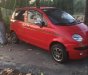 Daewoo Matiz 1999 - Bán xe Daewoo Matiz năm 1999, màu đỏ, nhập khẩu