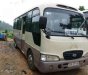 Hyundai County   2007 - Bán xe Hyundai County sản xuất năm 2007, hai màu, 85tr