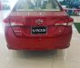 Toyota Vios  G  2019 - Toyota Hùng Vương bán Toyota Vios G sản xuất năm 2019, màu đỏ, giá 606tr