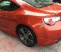 Toyota FT 86 2012 - Bán Toyota 86 hai cửa tự động 2012, màu cam đỏ, nhập Nhật chính chủ