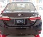 Toyota Corolla altis  1.8 CVT 2019 - Bán xe Toyota Corolla altis năm sản xuất 2019, màu đen