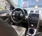 Toyota Corolla altis 1.8 2011 - Bán Toyota Corolla altis 1.8 đời 2011, màu đen, nhập khẩu 