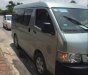 Toyota Hiace 2007 - Bán Toyota Hiace 2007, xe nhập, màu xanh ngọc