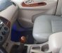 Toyota Innova 2008 - Gia đình bán xe Toyota Innova đời 2008, màu bạc