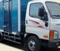 Xe tải 1,5 tấn - dưới 2,5 tấn N250 2019 - Xe tải Hyunhdai 2T2, thùng kín N250