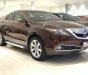 Acura ZDX 2009 - HCM: Acura ZDX SH-AWD 2009, màu nâu, xe nhập