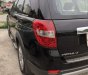 Chevrolet Captiva  MT  2008 - Cần bán lại xe Chevrolet Captiva MT đời 2008, màu đen số sàn giá cạnh tranh