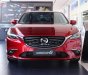 Mazda 6 2.0L 2019 - Bán Mazda 6 2.0L 2019, màu đỏ, giá cạnh tranh