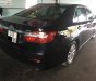 Toyota Camry 2.0E 2014 - Cần bán xe Toyota Camry 2.0E 2014, màu đen