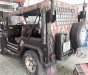 Jeep 2004 - Cần bán lại xe Jeep A2 năm sản xuất 2004, xe nhập chính chủ