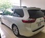 Toyota Sienna Limited 3.5 2015 - Bán Toyota Sienna 3.5 Limited nhập Mỹ, đăng ký 2016,1 chủ từ đầu, biển Hà Nội. LH: 0906223838