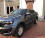 Ford Ranger 2016 - Bán xe Ford Ranger năm 2016, màu xám, xe nhập