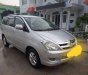 Toyota Innova G 2006 - Bán xe Toyota Innova G 2006, màu bạc, giá chỉ 295 triệu