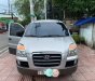 Hyundai Grand Starex 2006 - Cần bán gấp Hyundai Grand Starex 2006, màu bạc, xe nhập