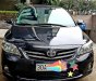 Toyota Corolla altis    2011 - Bán Toyota Corolla Altis năm sản xuất 2011 xe gia đình, giá chỉ 550 triệu