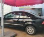 Ford Focus 1.8MT 2008 - Cần bán gấp Ford Focus 1.8MT năm 2008, màu đen, nhập khẩu