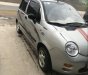 Chery QQ3 2009 - Bán Chery QQ3 đời 2009, màu bạc, xe nhập