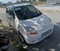 Chevrolet Spark 2010 - Cần bán Chevrolet Spark 2010, màu trắng, nhập khẩu nguyên chiếc