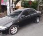 Mazda 323 1997 - Bán xe Mazda 323 năm sản xuất 1997, màu đen, xe nhập, 95tr