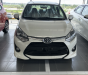 Toyota Wigo 2019 - Bán Toyota Wigo giao ngay, hỗ trợ 50% phí trước bạ, phụ kiện chính hãng, LH: 0918213686