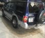 Mitsubishi Pajero 2004 - Bán xe Mitsubishi Pajero đời 2004, nhập khẩu nguyên chiếc