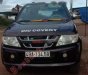 Isuzu Hi lander   V-Spec 2.5MT   2008 - Gia đình bán Isuzu Hi lander V-Spec 2.5MT 2008, màu đen