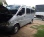 Mercedes-Benz Sprinter 311 CDI 2.2L 2007 - Bán xe Mercedes Sprinter 311 CDI 2.2L sản xuất 2007, màu bạc