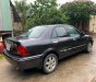 Ford Laser  MT 2002 - Bán Ford Laser MT đời 2002, nhập khẩu, xe gia đình rất đẹp