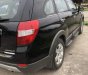 Chevrolet Captiva  MT  2008 - Cần bán lại xe Chevrolet Captiva MT đời 2008, màu đen số sàn giá cạnh tranh