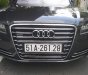 Audi A8 2012 - Bán Audi A8 2012, màu đen, nhập khẩu nguyên chiếc