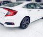 Honda Civic RS 1.5 AT 2019 - Bán Honda Civic RS 1.5 AT 2019, màu trắng, xe nhập, giá tốt