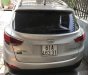 Hyundai Tucson 2011 - Cần bán lại xe Hyundai Tucson sản xuất năm 2011, màu bạc, xe nhập 