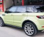 LandRover Evoque Dynamic 2012 - Cần bán xe LandRover Evoque sản xuất 2012 màu xanh