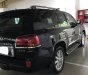 Lexus LX   570   2007 - Bán Lexus LX 570 đời 2007, đã chạy 243.000 km