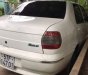 Fiat Siena   2005 - Bán Fiat Siena đời 2005, màu trắng, nhập khẩu 