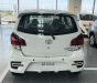 Toyota Wigo 2019 - Bán Toyota Wigo giao ngay, hỗ trợ 50% phí trước bạ, phụ kiện chính hãng, LH: 0918213686