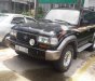 Toyota Land Cruiser   1997 - Bán Toyota Land Cruiser, máy xăng 7 chỗ, 2 cầu, xe gốc TP HCM