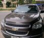 Chevrolet Colorado 2015 - Bán xe Chevrolet Colorado năm sản xuất 2015, màu nâu chính chủ